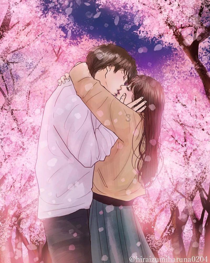 沙滩游玩的女孩们